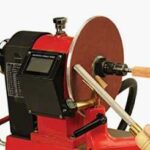 woodturning sharpening system